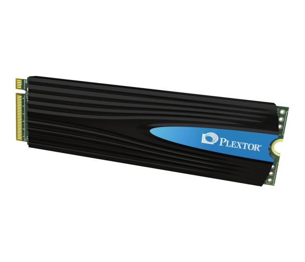 Plextor 256GB M.2 2280 M8SeG - 377854 - zdjęcie 2